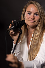 Heartbeat Band Shooting