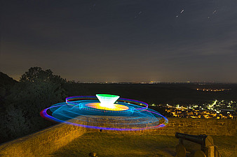 Lichtkunstfotografie Dirk Wohlrabe www.derfotorabe.de Lichtkunstfotografie Dirk Wohlrabe www.derfotorabe.de