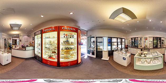 Juwelier Malysiak in Bad Bergzabern