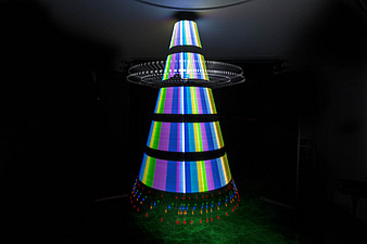 Lichtkunstfotografie Dirk Wohlrabe www.derfotorabe.de Lichtkunstfotografie Dirk Wohlrabe www.derfotorabe.de