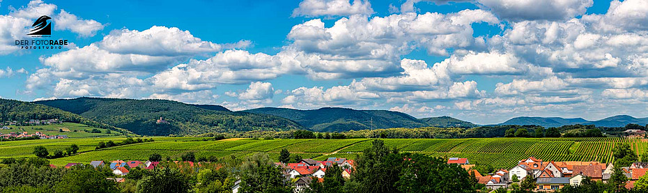 Landeck-Blick Landeck-Blick