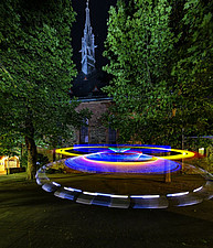 Lichtkunstfotografie Dirk Wohlrabe www.derfotorabe.de Lichtkunstfotografie Dirk Wohlrabe www.derfotorabe.de