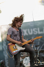 Sarah Connor Luxuslaerm Colour Rain 035