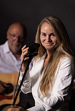 Heartbeat Band Shooting