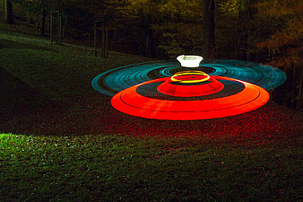 Lichtkunstfotografie Dirk Wohlrabe www.derfotorabe.de Lichtkunstfotografie Dirk Wohlrabe www.derfotorabe.de