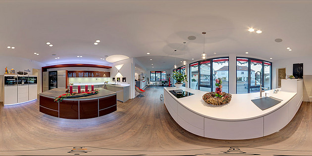 Blub Küchenstudio in Bad Bergzabern