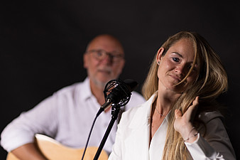 Heartbeat Band Shooting