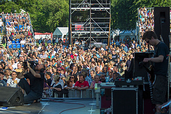 Musiktage SUEW People 002