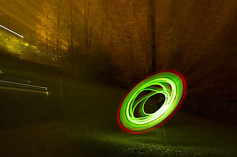 Lichtkunstfotografie Dirk Wohlrabe www.derfotorabe.de Lichtkunstfotografie Dirk Wohlrabe www.derfotorabe.de