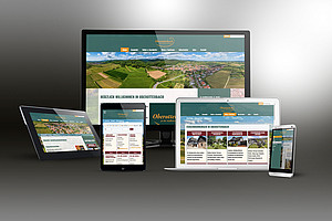 Neue Webseite Oberotterbach