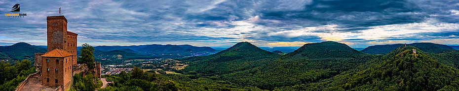 Burg Trifels bei Annweiler Burg Trifels bei Annweiler