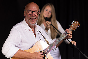 Heartbeat Band Shooting