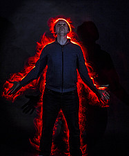 Lichtkunstfotografie Dirk Wohlrabe www.derfotorabe.de Lichtkunstfotografie Dirk Wohlrabe www.derfotorabe.de